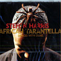African Rarantella Dances with Duke, Stefon Harris