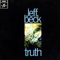 Truth, Jeff Beck