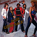 Baby come back, Robert Etoll , Bob Malach , Alphonse Mouzon , Rex Robinson