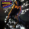 Step into the funk, Alphonse Mouzon