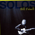 Solos, Bill Frisell