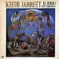 El juicio (The judgement), Keith Jarrett