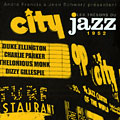 Les Trsors du Jazz 1952 , Duke Ellington , Dizzy Gillespie , Thelonious Monk , Charlie Parker