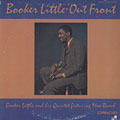 Out Front, Booker Little