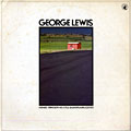 George Lewis, George Lewis