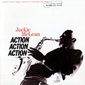 Action Action Action, Jackie McLean