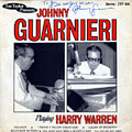 Plays Harry Warren, Johnny Guarnieri