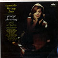 Concerto for my love, George Shearing