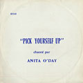 Pick yourself up, Anita O'Day