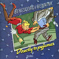 Directly to pyjamas, Han Bennink , Steve Beresford