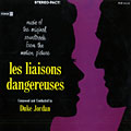 Les liaisons dangereuses, Duke Jordan