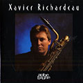 Aube brune, Xavier Richardeau