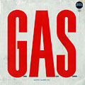 GAS: The George Shearing Quartet Number two, George Shearing