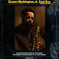 Soul Box vol.2, Grover Washington, JR