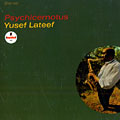 psychicemotus, Yusef Lateef