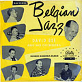 Belgian Jazz, David Bee