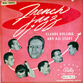 French Jazz, Claude Bolling