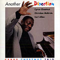 Another Direction, Cyrus Chestnut