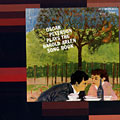 Plays the Harold Arlen song book, Oscar Peterson