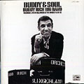 Buddy and soul, Buddy Rich