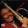 Up jumped Benny, Benny Golson