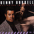 Ellington is forever vol.2, Kenny Burrell