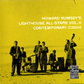 Howard Rumsey's Lighthouse All Stars vol. 6, Howard Rumsey