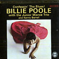 Confessin' the blues!, Billie Poole
