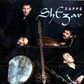 Zaff�,  Shezar