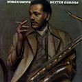 Homecoming - Live at the Village Vanguard, Dexter Gordon