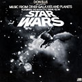 Star Wars: Music from galaxies and planets, Don Ellis