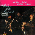 Another Monday Night at Birdland, Hank Mobley