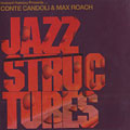 Jazz Structures, Conte Candoli , Max Roach , Howard Rumsey
