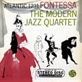 Fontessa,  Modern Jazz Quartet