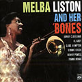 Melba Liston and her 'bones, Melba Liston