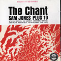the chant, Sam Jones