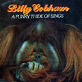 A funky thide of sings, Billy Cobham