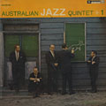 Australian Jazz Quintet + 1,  The Australian Jazz Quintet
