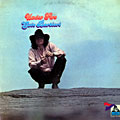 Under fire, Gato Barbieri