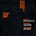 Tango palabra con mayusculas, Astor Piazzolla