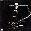 Marrakesh express, Stan Getz