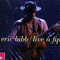 Live  fip, Eric Bibb