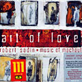Art of love, Robert Sadin