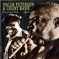 Satch and Josh...again, Count Basie , Oscar Peterson