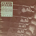 All-star sextets, Curtis Fuller