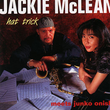 Hat trick,Jackie McLean