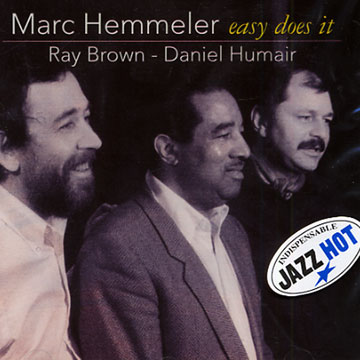 easy does it,Marc Hemmeler