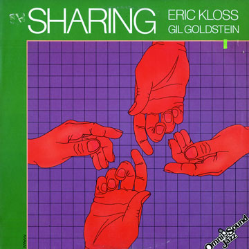 Sharing,Eric Kloss