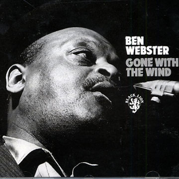 gone with the wind,Ben Webster
