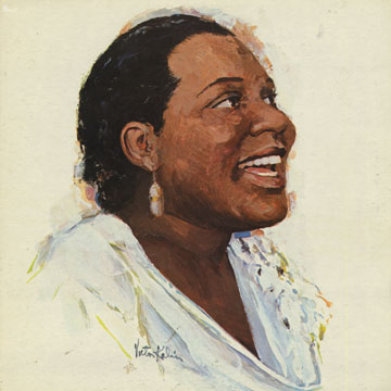 The songs of Bessie Smith,Teresa Brewer